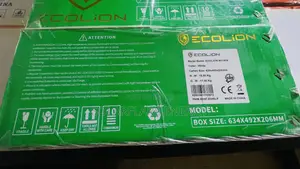 11kva Ecolion Hybrid Inverter