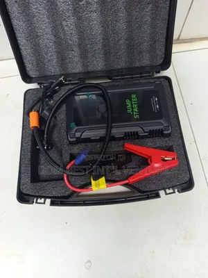 Jump Starter