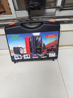 Jump Starter