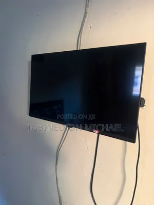 LG Plasma TV Model No 32fl50