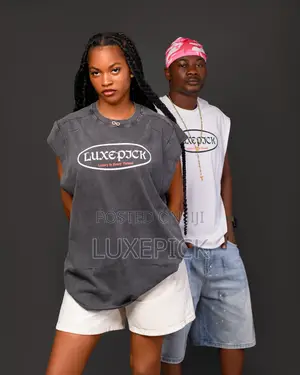Off the Street Armless Tee