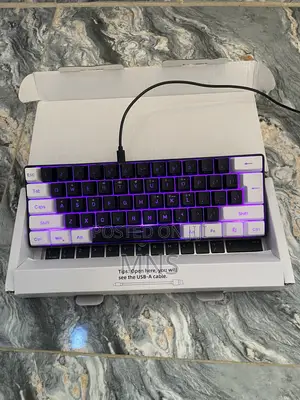 Mechanical Keyboard