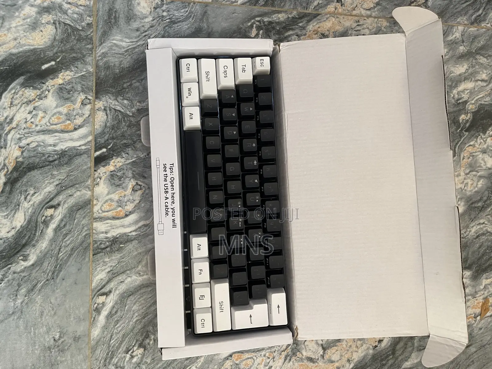 Mechanical Keyboard