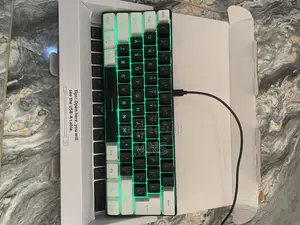 Mechanical Keyboard