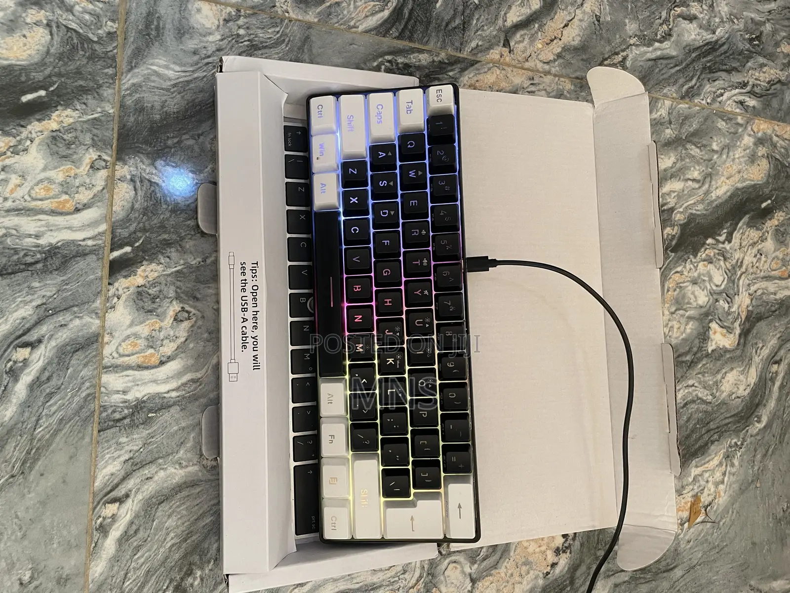 Mechanical Keyboard
