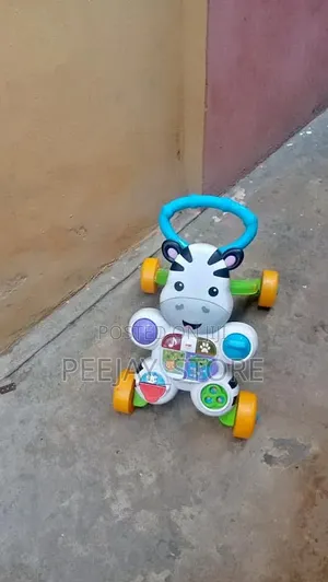 Push Walker