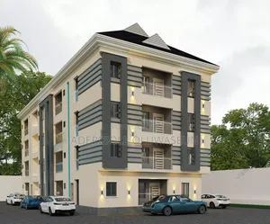 Mini Flat in Lawanson, Surulere for sale
