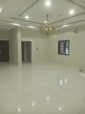 2bdrm Apartment in Maitama Property for rent