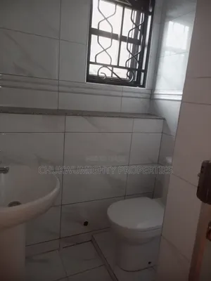 2bdrm Apartment in Maitama Property for rent