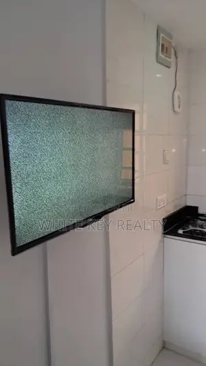 Furnished Mini Flat in Lekki Scheme 2, Peninsula Estate for rent