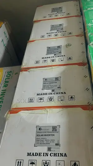 Felicity 2.5kva Solar Inverter