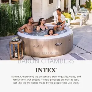 Intex Bath Tub