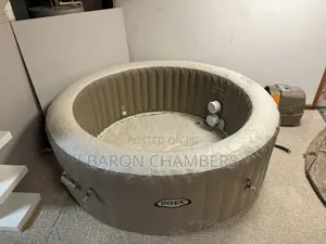 Intex Bath Tub