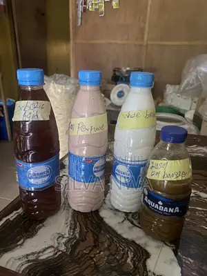 Izal Chemical
