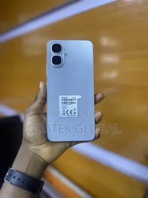 Infinix Smart 10 64 GB Silver