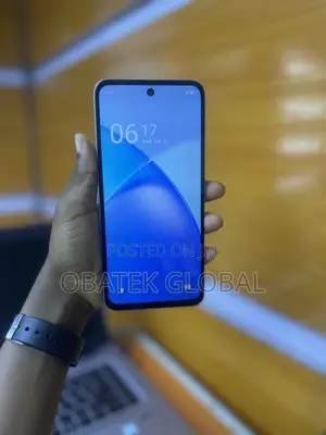 Infinix Smart 10 64 GB Silver