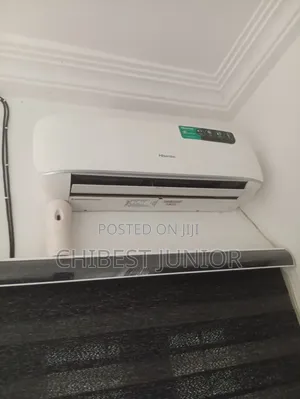 Hisense 1.5hp AC