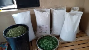 1kg Moringa Leaves/Bulk Orders Available on Request