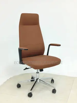Executive Office Chair