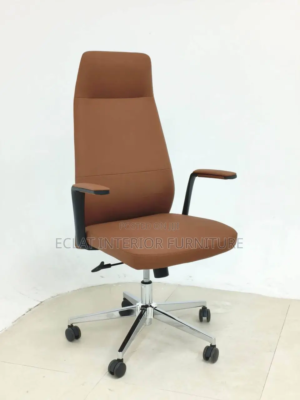 Executive Office Chair