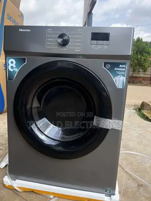 Hisense 8KG Dryer
