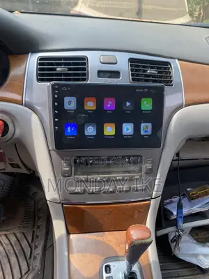 Car Andriod for Lexus ES330 Is Available Now With Good Price
