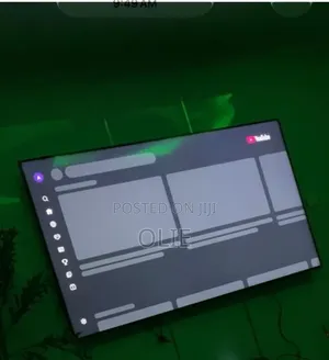 Samsung Smart TV