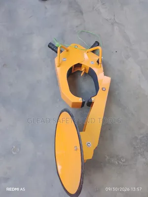 Truck Wheel Lock