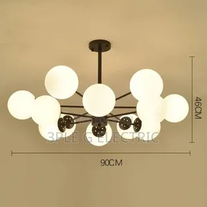 Morden Ceiling Mounted Lamp by 12hands