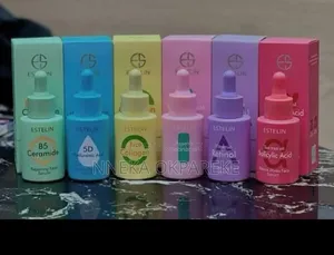 Estelin Face Serum