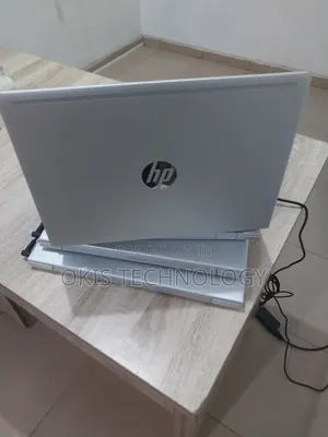 Laptop HP EliteBook 840 G6 8GB Intel Core i5 SSD 256GB