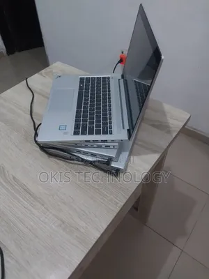 Laptop HP EliteBook 840 G6 8GB Intel Core i5 SSD 256GB
