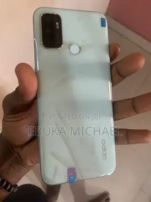 Oppo A53 128 GB