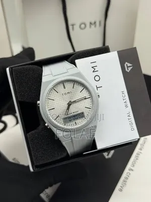 Men Trending Wrist Watches