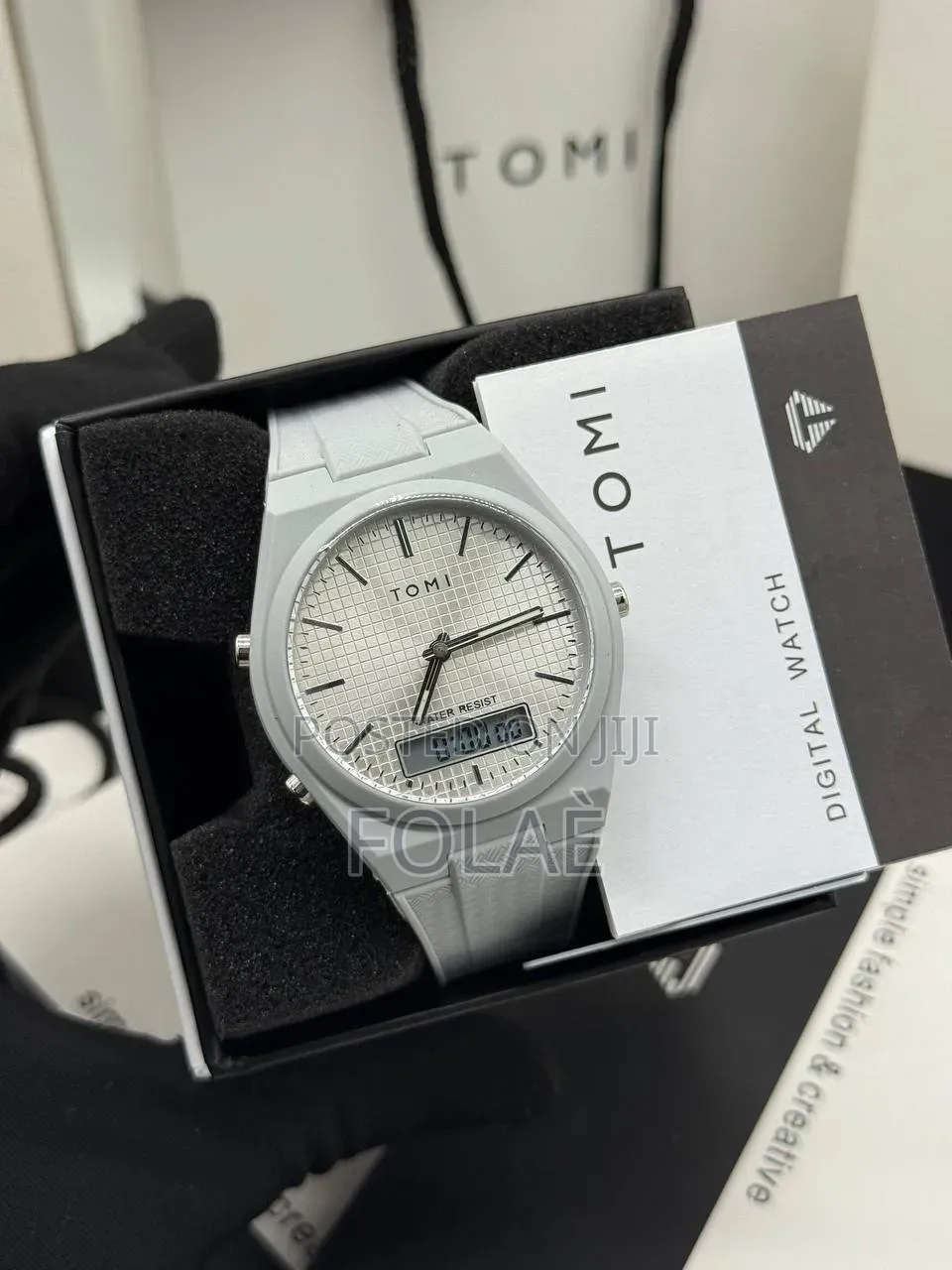 Men Trending Wrist Watches