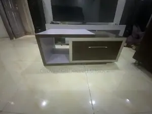 Center Table at Ojodu Berger