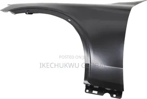 Fender Mercedes Benz GLC300,43 and 63 From 2015 to 2022