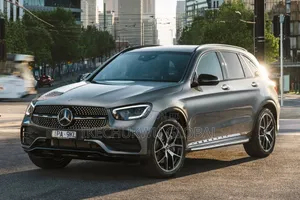 Fender Mercedes Benz GLC300,43 and 63 From 2015 to 2022