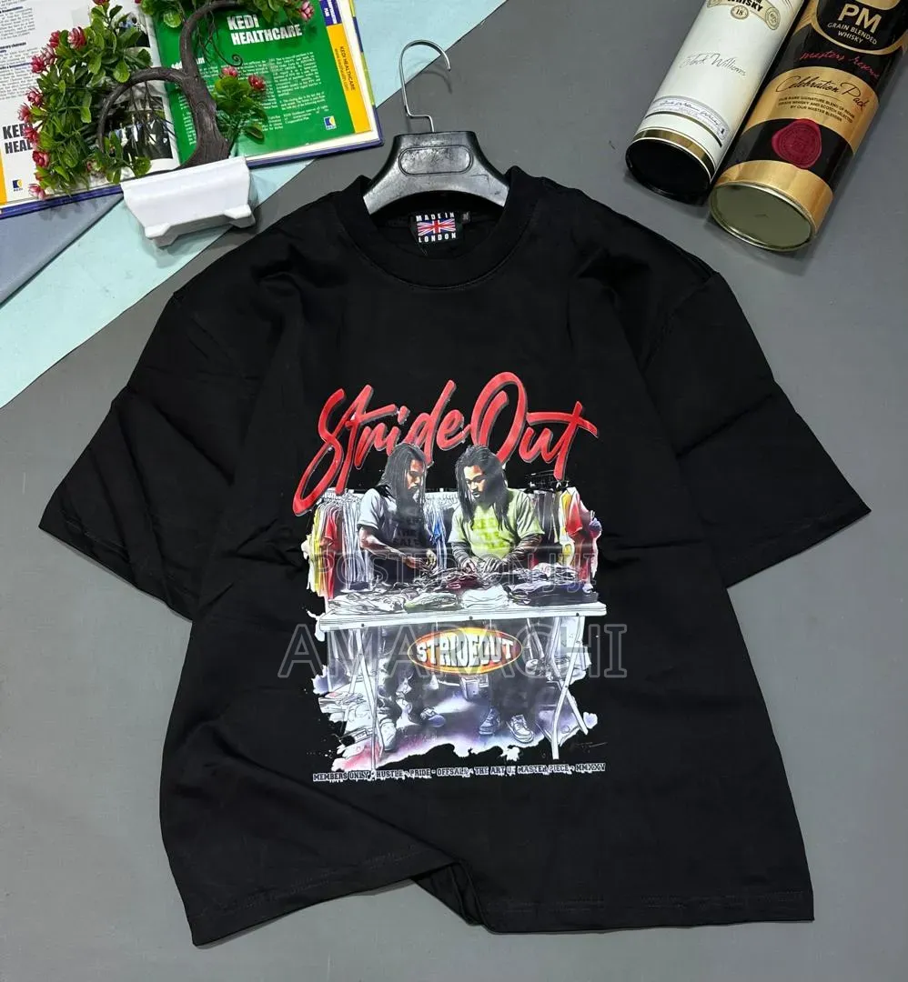 Amarachi Clothing