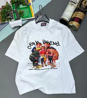 Amarachi Clothing
