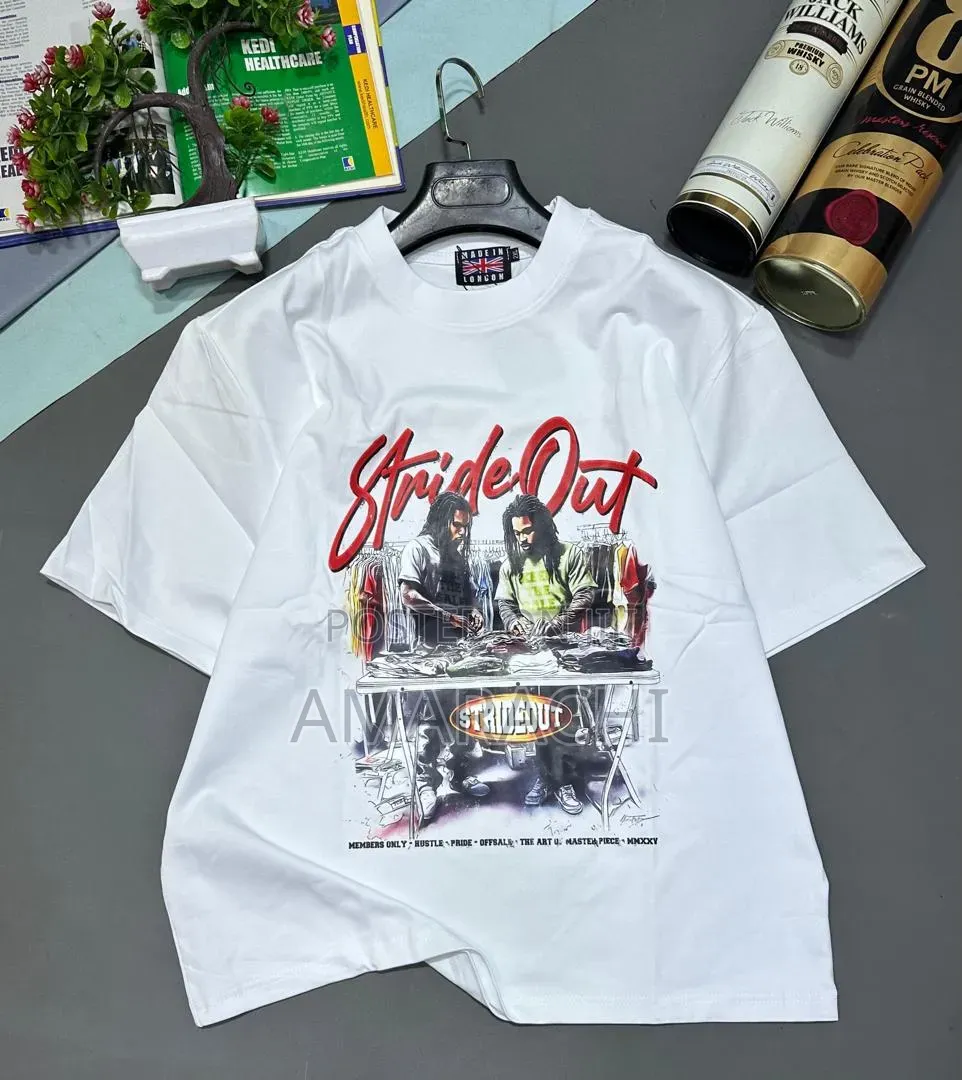 Amarachi Clothing