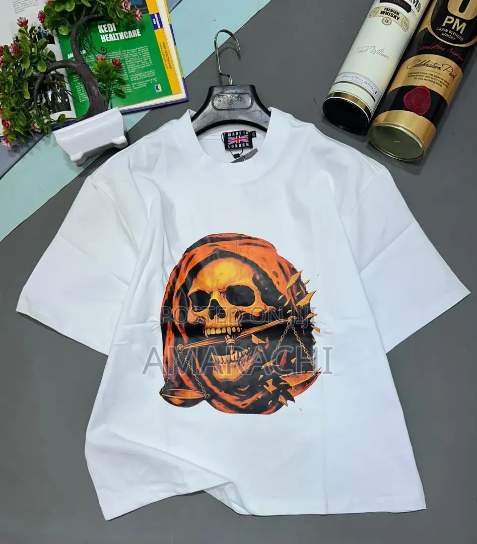 Amarachi Clothing