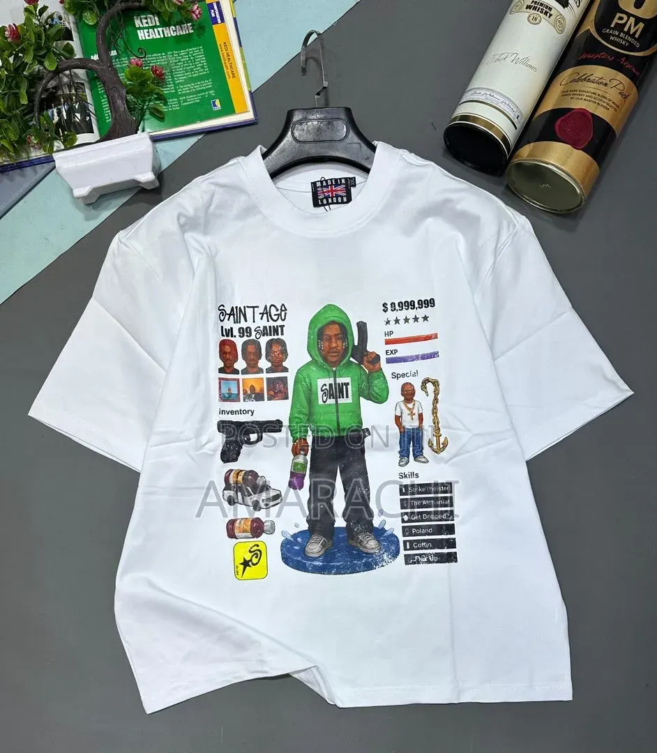 Amarachi Clothing