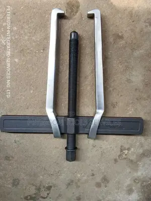 20" 500mm 2-Jaw Puller