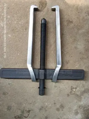20" 500mm 2-Jaw Puller