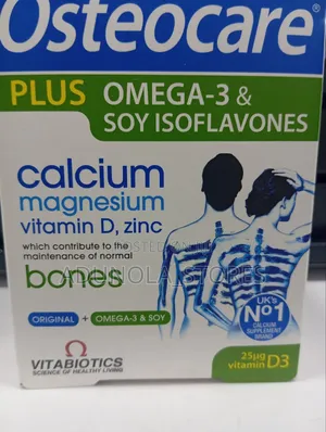 Osteocare Plus