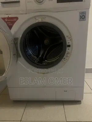 LG Washing Machine 7kg