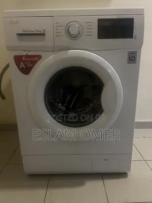 LG Washing Machine 7kg