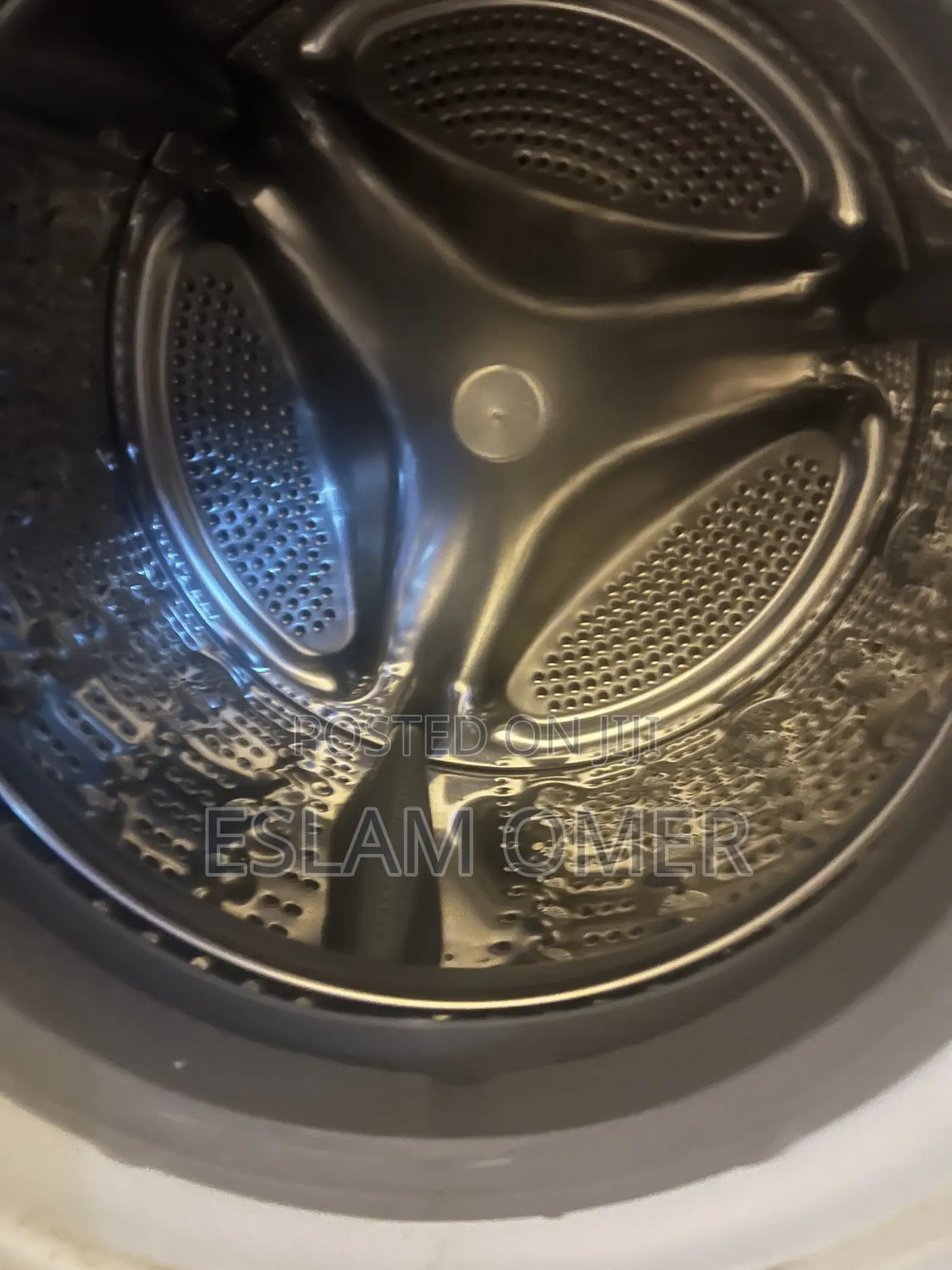 LG Washing Machine 7kg