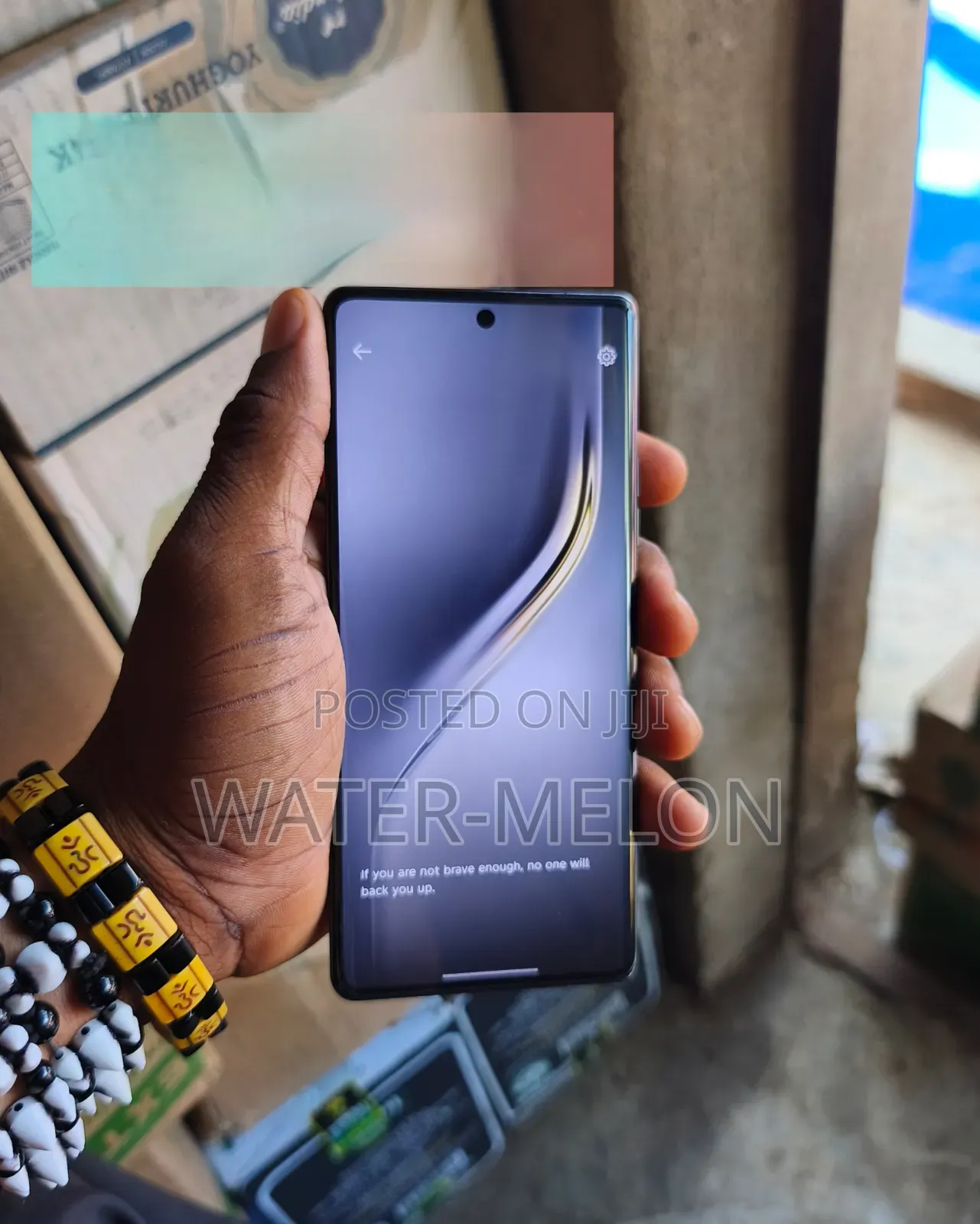 Tecno Camon 40 Pro 4G 256 GB Gray